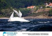 3ª Jornada con el viento de "VENTOSIN"
